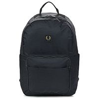 fred perry mochila crinkle nylo backpack para hombre