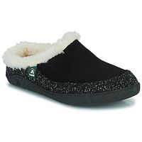 kamik pantuflas nutmeg para mujer