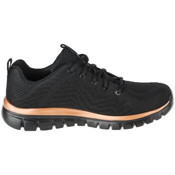 Skechers Zapatos Graceful-Get Connected para mujer