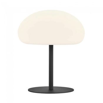 Lámpara de mesa exterior led sponge 34 (6,8w)