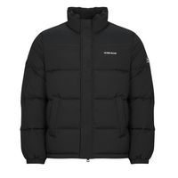 guess abrigo de plumas gj reg lenght puffer para hombre