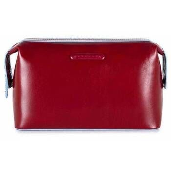 Piquadro Corbatas y accesorios by3851b2-r para hombre