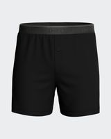 boxershort con buton soft premium