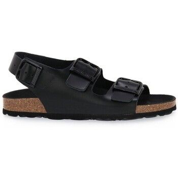Grunland Sandalias Nero 70 Sara para mujer