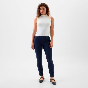 GAP Pantalones ajustados hasta el Tobillo 460973-340