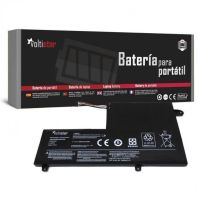 voltistar bateria para portatil lenovo yoga 500-14isk 80r5 80rl l15c2pb1