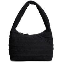 tommy jeans bolso tjw urban aop hobo para mujer