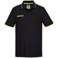 portwest polo wx3 eco para hombre