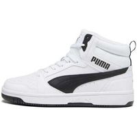 puma zapatillas altas rebound v6 392326 02 para hombre