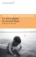 la meva planta de taronja llima