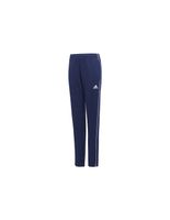 pantalones largos de futbol adidas core 18 k dark blue