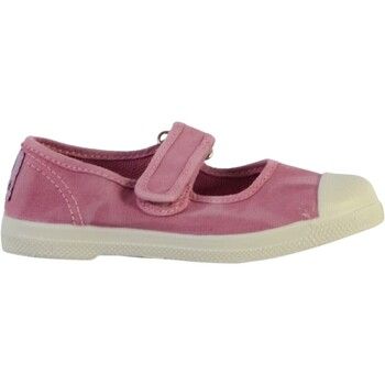 Natural World Zapatillas 207169 para niña