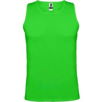 Roly Camiseta tirantes Andre para niña