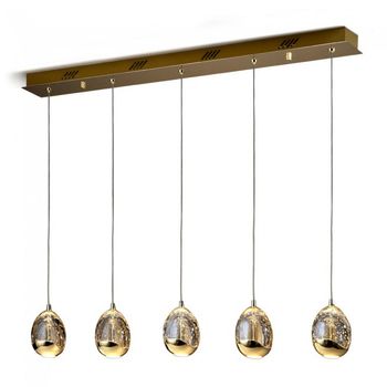 Regleta dimable led rocio (25w)
