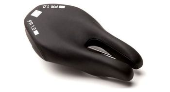 Ism pr 1 0 saddle black
