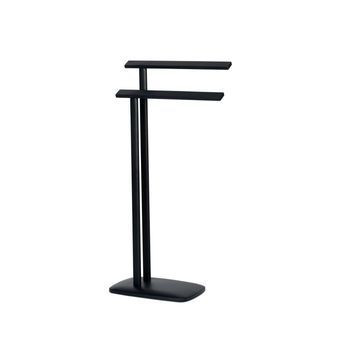Toallero Metal Ng.mat.45x22.5x83