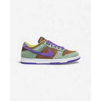 Nike Zapatillas Dunk Low Ceramic para mujer