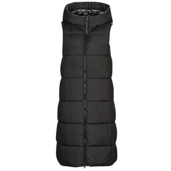 Esprit Abrigo de plumas Logo Cosy Puffer para mujer