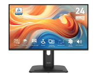 msi pro mp245pg e14 pro 238 lcd ips full hd hdmi vga altavoces