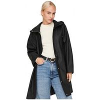 only abrigo coatnew marie - black para mujer