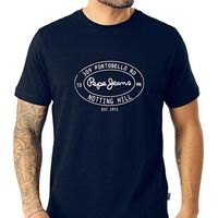 pepe jeans camiseta originals para hombre