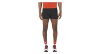 salomon s lab speed split 3in short negro rojo hombre