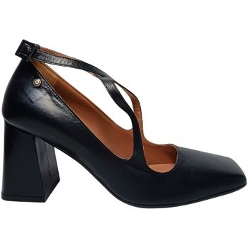 Pollini Zapatos de tacón sa10137g9fnap000 para mujer
