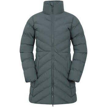 Mountain Warehouse Chaqueta Anre para mujer