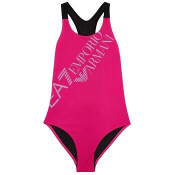 Emporio Armani Bañador 913005_4r453 para niña