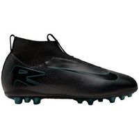 nike zapatillas de futbol mercurial superfly 10 academy ag para nina