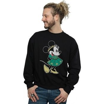 Disney Jersey St Patrick's Day para hombre