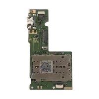 placa de puerto de carga para lenovo tab m10 tb-x505l m8 p11 m10 plus m7 cargador usb modulo de enchufe