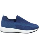 de dcutillas deportivas pala elastica de mujer doctor cutillas 87303 indigo
