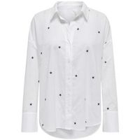 only camisa oregon para mujer