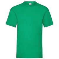 fruit of the loom camiseta valueweight para hombre