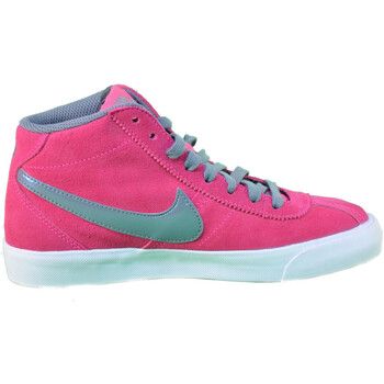 Nike Deportivas Moda 577864 para niña