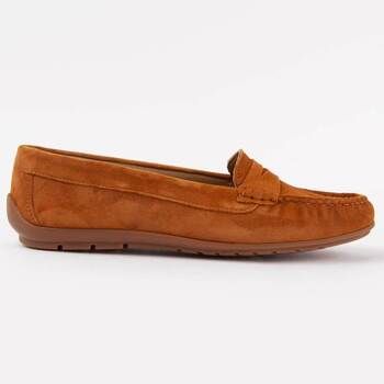Purapiel Mocasines 103036 para mujer