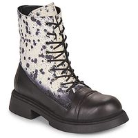 papucei botines hare para mujer
