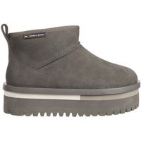 tommy jeans botines - para mujer