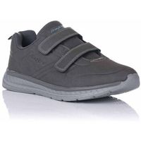 jhayber zapatillas de senderismo zapatilla con velcro chalsa - plantilla de memoria para hombre