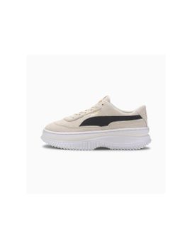 Zapatillas Puma Sportswear deva Suede Wn'S Mujer