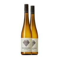 hajszan neumann vino blanco ried gollin nussberg 75 cl 135 vol pack de 2 unidades