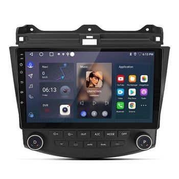 Radio Android Junsun 10.1