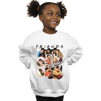 Friends Jersey The One With All The Hugs para niña