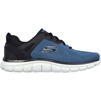 Skechers Zapatillas de running TRACK-BROADER para hombre