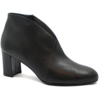 Melluso Botines MEL-I23-Z420D-NE para mujer