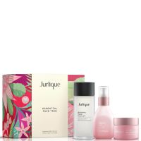 jurlique essential face trio worth 9900