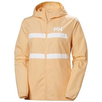 Helly Hansen Chaqueta Salt Stripe para mujer