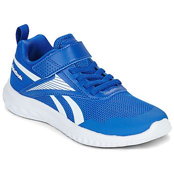 Reebok Sport Zapatillas deporte RUSH RUNNER 5 ELASTIC LACE TOP STRAP para niño