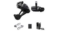 shimano deore di2 rd m6250 sgs  long cage    sw m6250 r 12s kit de actualizacion